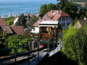 Thonon-Les-Bains